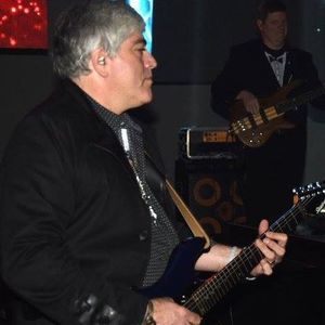 Meet your Posher, James-kathy